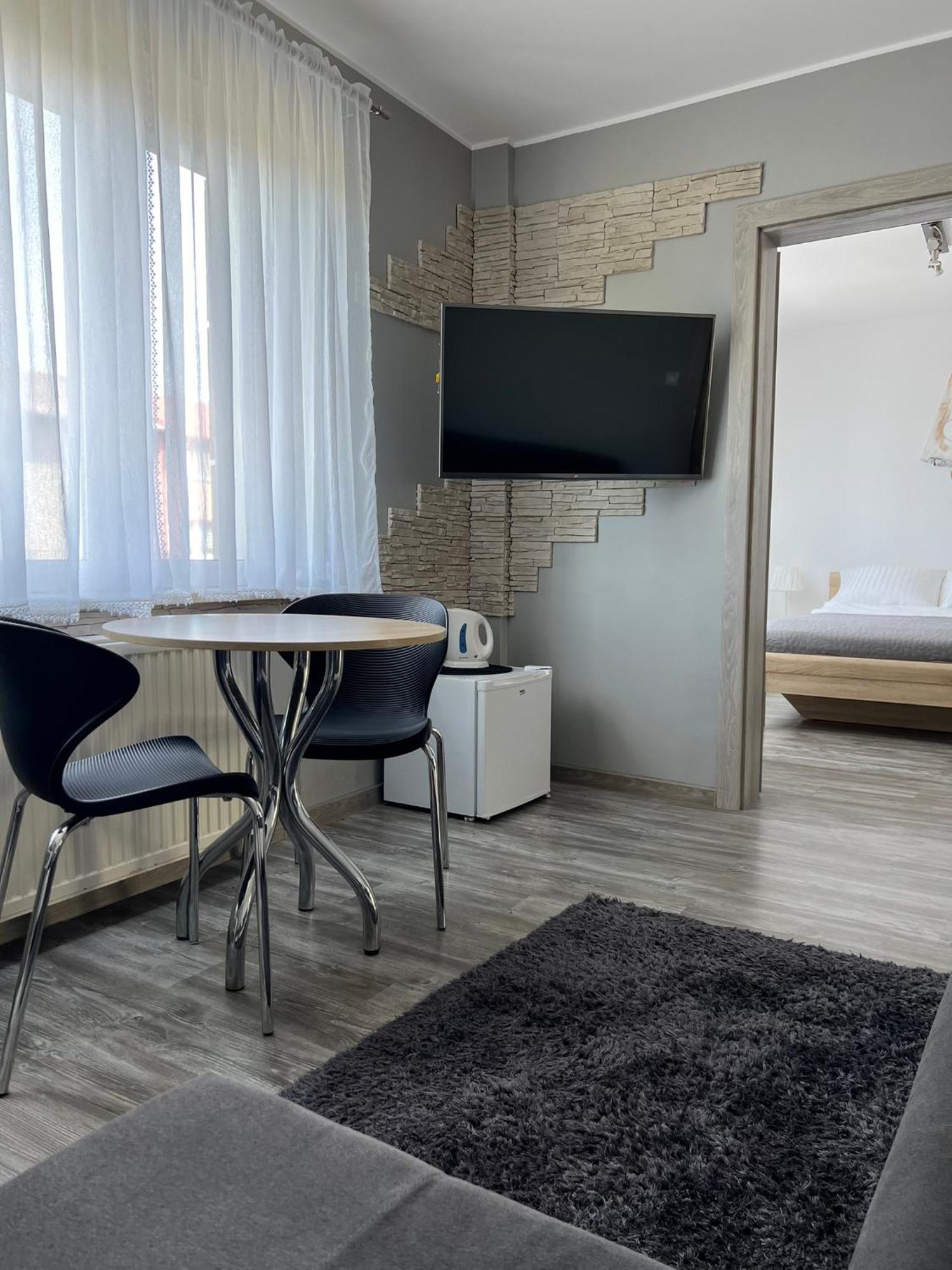 Casa Al Mare Apartment Wladyslawowo Exterior photo